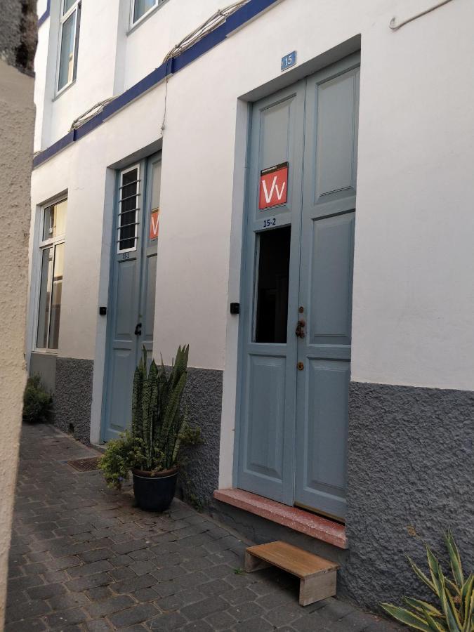 Charming Studio In Tazacorte Exterior photo